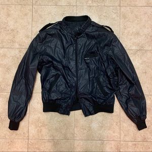 Vintage Men’s Members Only Jacket
